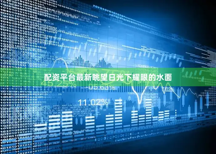 配资平台最新眺望日光下耀眼的水面